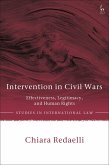 Intervention in Civil Wars (eBook, PDF)