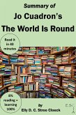 Summary Of Jo Caudron's The World Is Round (Society & Strategy) (eBook, ePUB)
