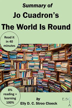 Summary Of Jo Caudron's The World Is Round (Society & Strategy) (eBook, ePUB) - Cloeck, Elly D. C. Stroo