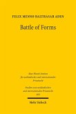 Battle of Forms (eBook, PDF)