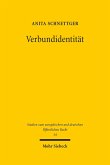 Verbundidentität (eBook, PDF)