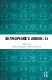 Shakespeare's Audiences (eBook, ePUB) Shakespeare's Audiences (eBook, ePUB)