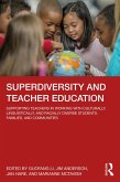 Superdiversity and Teacher Education (eBook, ePUB)