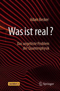Was ist real? (eBook, PDF) - Becker, Adam
