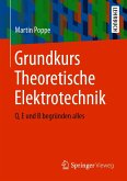 Grundkurs Theoretische Elektrotechnik (eBook, PDF)