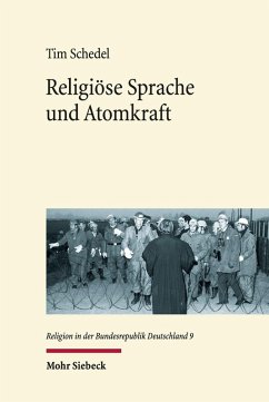 Cover Religiöse Sprache und Atomkraft (eBook, PDF)