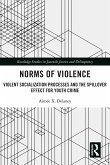 Norms of Violence (eBook, ePUB)