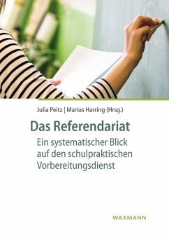 Das Referendariat (eBook, PDF)