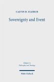 Sovereignty and Event (eBook, PDF)