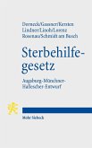Gesetz zur Gewährleistung selbstbestimmten Sterbens und zur Suizidprävention (eBook, PDF)