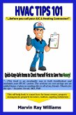 HVAC Tips 101 (eBook, ePUB)