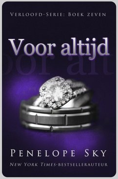 Cover Voor altijd (Verloofd, #7) (eBook, ePUB)