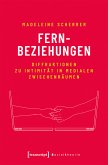 Fernbeziehungen (eBook, PDF)