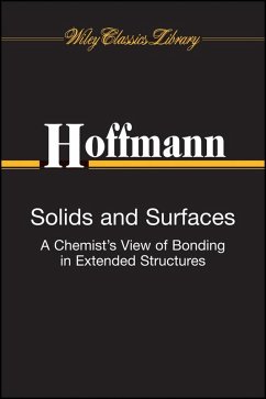 Cover Solids and Surfaces (eBook, PDF)
