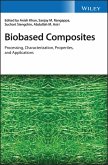 Biobased Composites (eBook, ePUB)