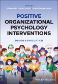 Positive Organizational Psychology Interventions (eBook, ePUB)