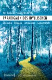 Paradigmen des Idyllischen (eBook, PDF)