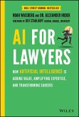 AI For Lawyers (eBook, PDF)