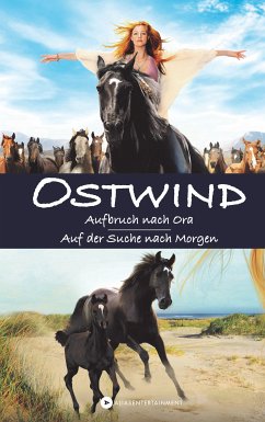 OSTWIND (eBook, ePUB) - Schmidbauer, Lea; Henn, Kristina Magdalena