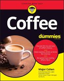 Coffee For Dummies (eBook, ePUB)