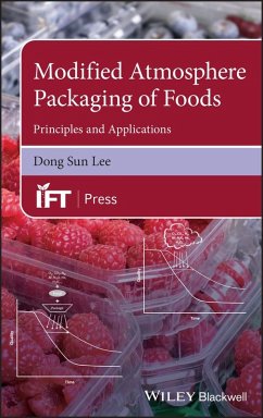 Modified Atmosphere Packaging of Foods (eBook, ePUB) - Sun Lee, Dong