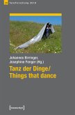 Tanz der Dinge/Things that dance (eBook, PDF)