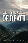 Valley of the Shadow of Death (eBook, ePUB)