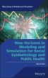 New Horizons in Modeling and Simulation... - Bild 1