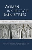 Women in Church Ministries (eBook, ePUB) Women in Church Ministries (eBook, ePUB)