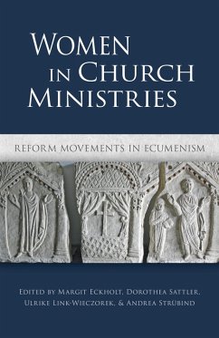 Women in Church Ministries (eBook, ePUB)