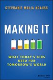 Making It (eBook, PDF)