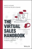 The Virtual Sales Handbook (eBook, PDF)