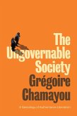 The Ungovernable Society (eBook, ePUB)