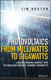 Photovoltaics from Milliwatts to Gigawatts (eBook, ePUB)