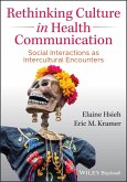 Rethinking Culture in Health Communication (eBook, ePUB)