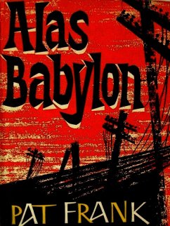 Alas, Babylon (eBook, ePUB) - Frank, Pat