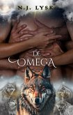 De Omega (eBook, ePUB) De Omega (eBook, ePUB)