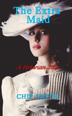 Cover The Extra Maid (eBook, ePUB)