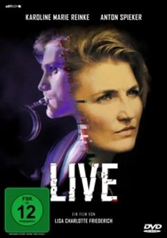 Cover LIVE-Kinofassung