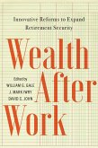 Wealth After Work (eBook, ePUB) Wealth After Work (eBook, ePUB)