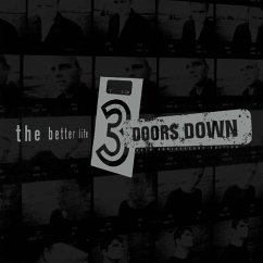 The Better Life-20th Anniversary (Ltd.2cd) - 3 Doors Down