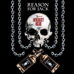 Whiskeyhead - Reason For Jack