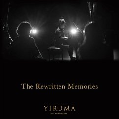 The Rewritten Memories - Yiruma