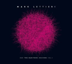 Cover Deep: The Baritone Sessions Vol. 2
