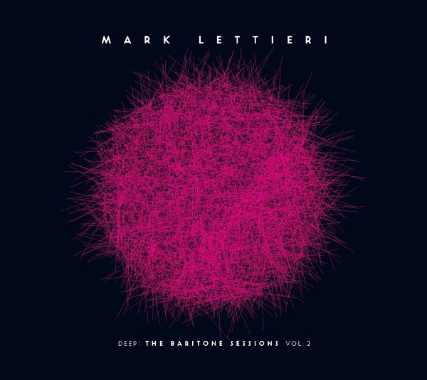 Deep: The Baritone Sessions Vol. 2