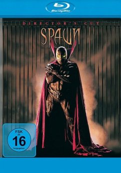 Spawn: Director's Cut Director's Cut - John Leguizamo,Michael Jai White,Martin Sheen