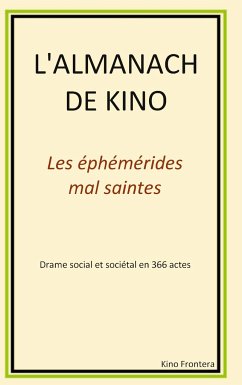 L'almanach de Kino - Frontera, Kino