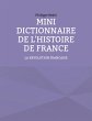 Mini dictionnaire de l'Histoire de... - Bild 1