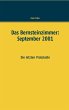 Das Bernsteinzimmer: September 2001 - Bild 1