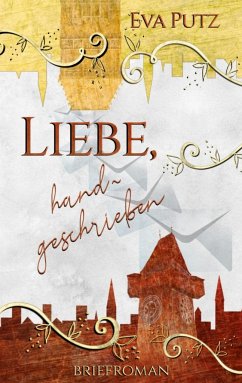 Liebe, handgeschrieben